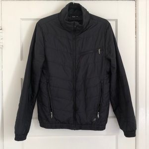 Spyder Primaloft Puffer, Light/Med Weight, Men Sm